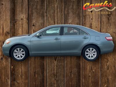 2009 Toyota Camry XLE   - Photo 3 - Nampa, ID 83651