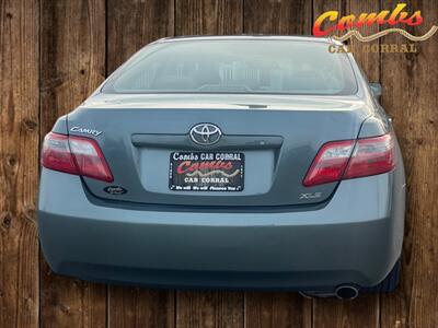 2009 Toyota Camry XLE   - Photo 4 - Nampa, ID 83651