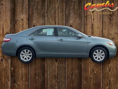 2009 Toyota Camry XLE   - Photo 5 - Nampa, ID 83651