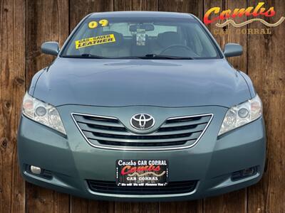 2009 Toyota Camry XLE   - Photo 2 - Nampa, ID 83651