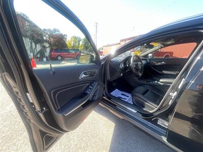2016 Mercedes-Benz GLA GLA 250 4MATIC   - Photo 7 - Boise, ID 83704