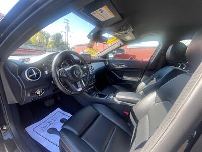 2016 Mercedes-Benz GLA GLA 250 4MATIC   - Photo 6 - Boise, ID 83704
