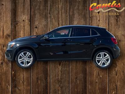 2016 Mercedes-Benz GLA GLA 250 4MATIC   - Photo 3 - Boise, ID 83704