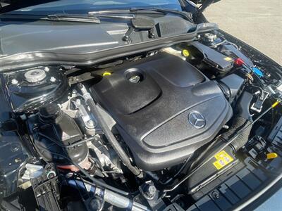 2016 Mercedes-Benz GLA GLA 250 4MATIC   - Photo 13 - Boise, ID 83704