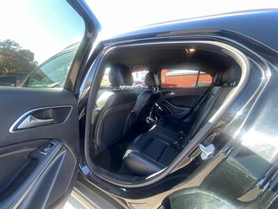 2016 Mercedes-Benz GLA GLA 250 4MATIC   - Photo 8 - Boise, ID 83704