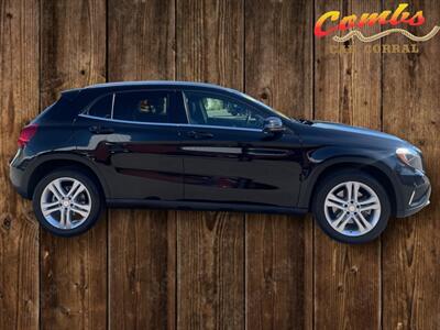 2016 Mercedes-Benz GLA GLA 250 4MATIC   - Photo 5 - Boise, ID 83704