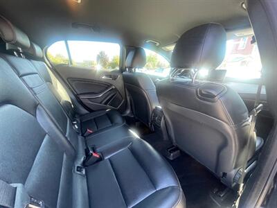 2016 Mercedes-Benz GLA GLA 250 4MATIC   - Photo 10 - Boise, ID 83704