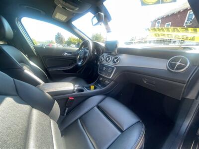 2016 Mercedes-Benz GLA GLA 250 4MATIC   - Photo 11 - Boise, ID 83704