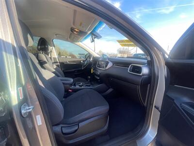 2016 Kia Sorento LX   - Photo 11 - Nampa, ID 83651