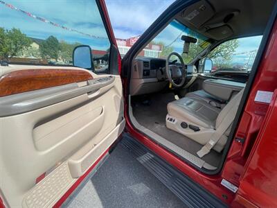 2001 Ford F-250 Lariat   - Photo 7 - Boise, ID 83704