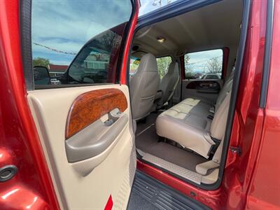 2001 Ford F-250 Lariat   - Photo 8 - Boise, ID 83704