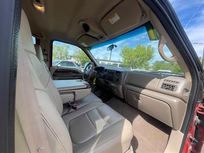 2001 Ford F-250 Lariat   - Photo 10 - Boise, ID 83704