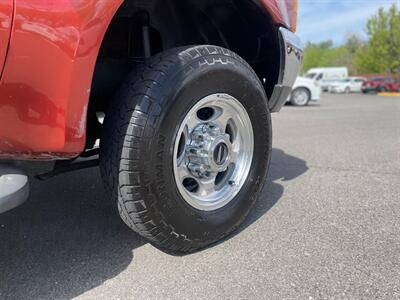 2001 Ford F-250 Lariat   - Photo 11 - Boise, ID 83704