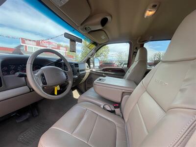 2001 Ford F-250 Lariat   - Photo 6 - Boise, ID 83704