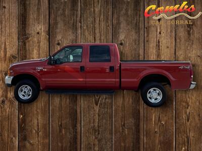 2001 Ford F-250 Lariat   - Photo 3 - Boise, ID 83704