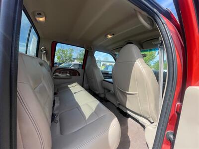 2001 Ford F-250 Lariat   - Photo 9 - Boise, ID 83704