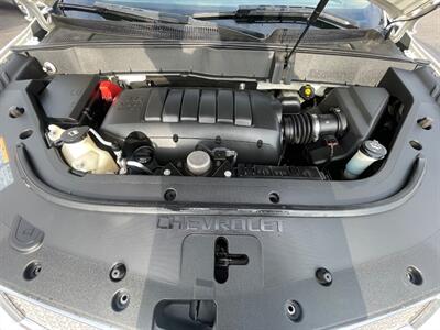 2011 Chevrolet Traverse LTZ   - Photo 13 - Nampa, ID 83651