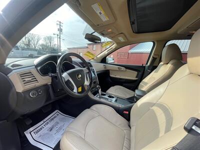 2011 Chevrolet Traverse LTZ   - Photo 6 - Nampa, ID 83651
