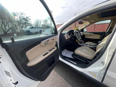 2011 Chevrolet Traverse LTZ   - Photo 7 - Nampa, ID 83651