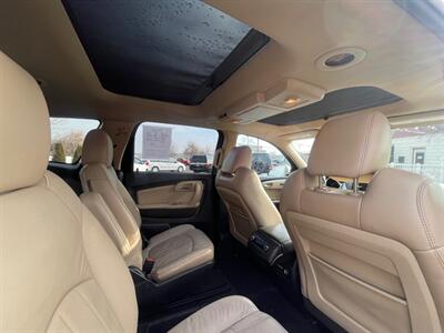 2011 Chevrolet Traverse LTZ   - Photo 10 - Nampa, ID 83651