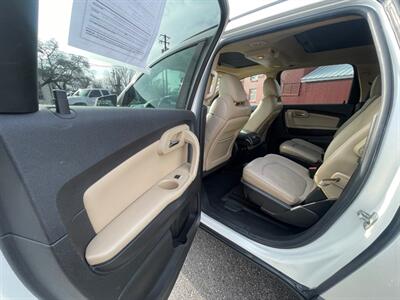 2011 Chevrolet Traverse LTZ   - Photo 8 - Nampa, ID 83651