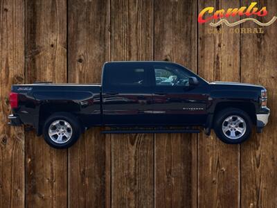 2014 Chevrolet Silverado 1500 LT Z71   - Photo 5 - Nampa, ID 83651