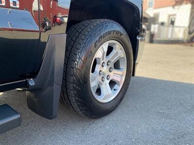 2014 Chevrolet Silverado 1500 LT Z71   - Photo 11 - Nampa, ID 83651