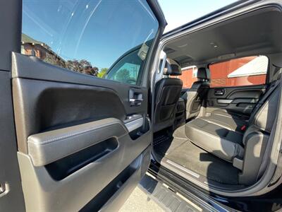 2014 Chevrolet Silverado 1500 LT Z71   - Photo 8 - Nampa, ID 83651