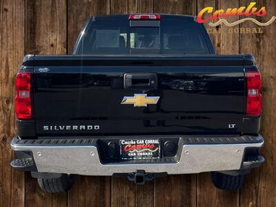 2014 Chevrolet Silverado 1500 LT Z71   - Photo 4 - Nampa, ID 83651