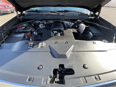 2014 Chevrolet Silverado 1500 LT Z71   - Photo 12 - Nampa, ID 83651