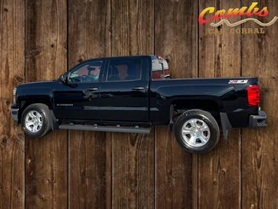 2014 Chevrolet Silverado 1500 LT Z71   - Photo 3 - Nampa, ID 83651