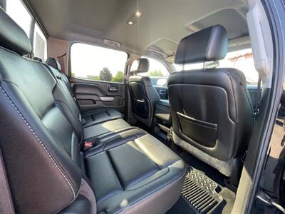 2014 Chevrolet Silverado 1500 LT Z71   - Photo 9 - Nampa, ID 83651