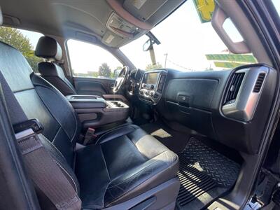 2014 Chevrolet Silverado 1500 LT Z71   - Photo 10 - Nampa, ID 83651