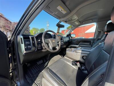 2014 Chevrolet Silverado 1500 LT Z71   - Photo 6 - Nampa, ID 83651
