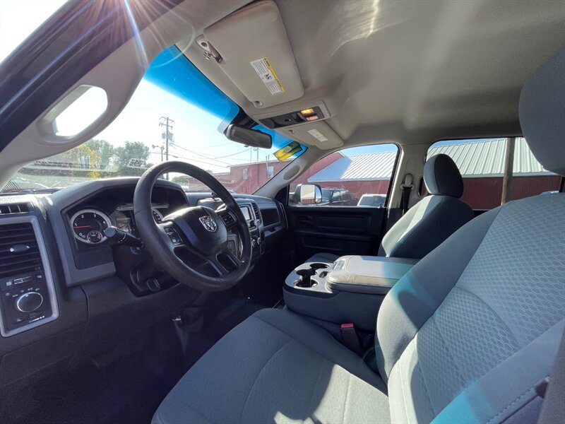 2015 RAM 5500 Tradesman - Photo 6 - Nampa, ID 83651