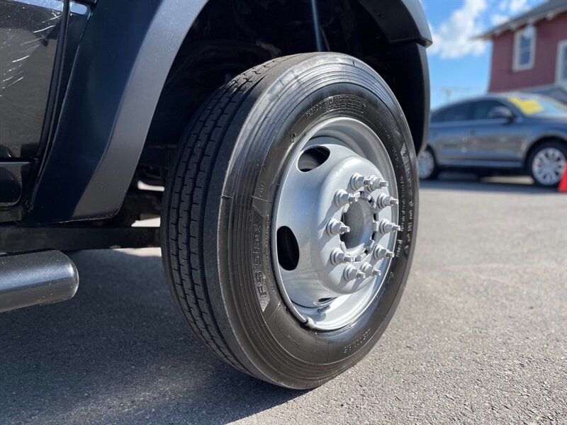 2015 RAM 5500 Tradesman - Photo 11 - Nampa, ID 83651