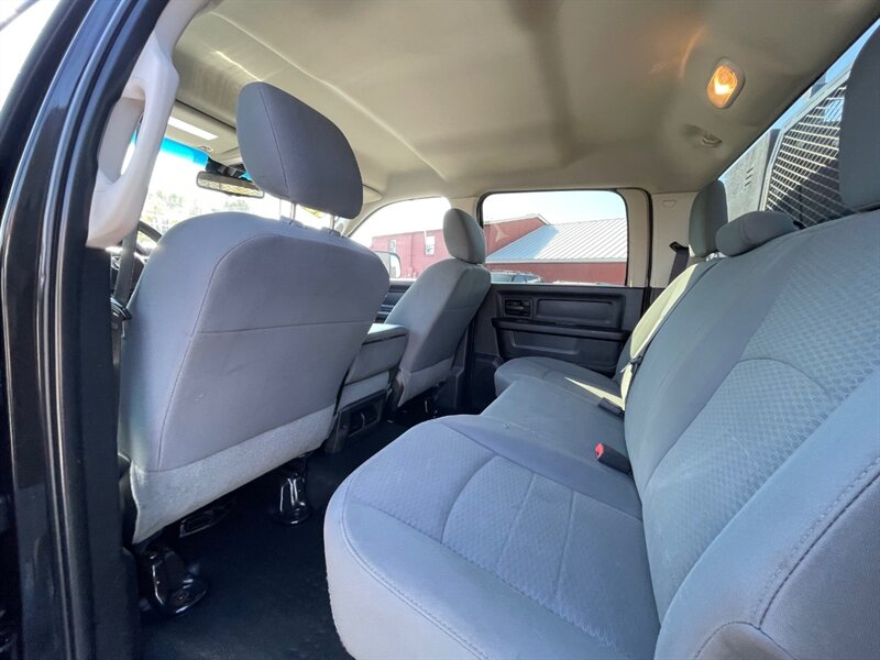 2015 RAM 5500 Tradesman - Photo 8 - Nampa, ID 83651