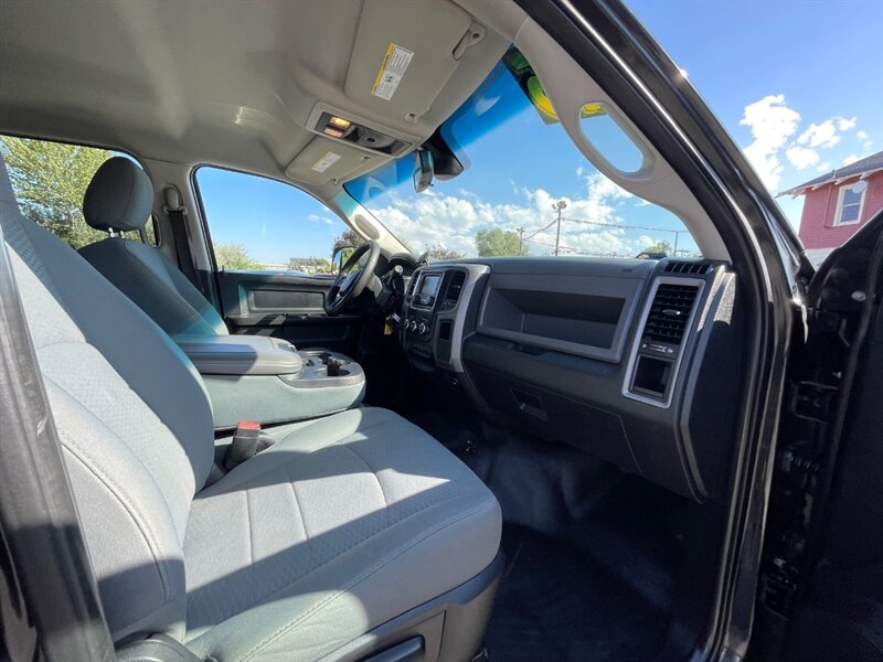 2015 RAM 5500 Tradesman - Photo 10 - Nampa, ID 83651