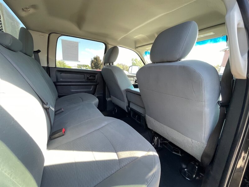 2015 RAM 5500 Tradesman - Photo 9 - Nampa, ID 83651