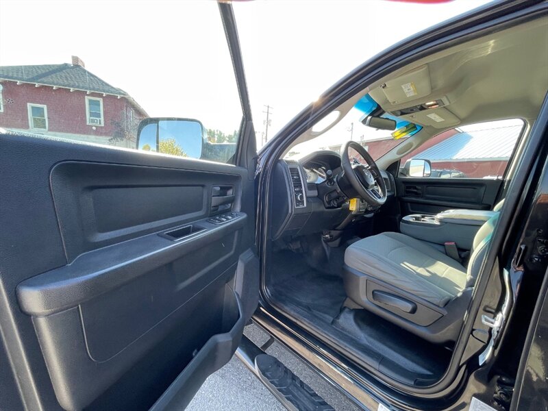 2015 RAM 5500 Tradesman - Photo 7 - Nampa, ID 83651