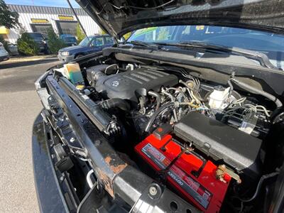 2012 Toyota Tundra Grade   - Photo 12 - Boise, ID 83704