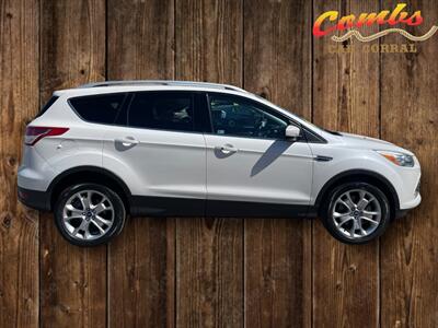 2014 Ford Escape Titanium   - Photo 5 - Nampa, ID 83651