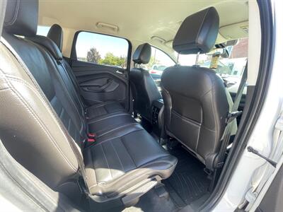 2014 Ford Escape Titanium   - Photo 10 - Nampa, ID 83651