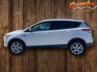 2014 Ford Escape Titanium   - Photo 3 - Nampa, ID 83651
