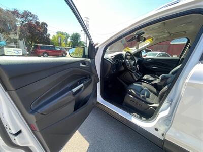 2014 Ford Escape Titanium   - Photo 7 - Nampa, ID 83651