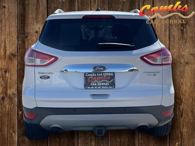 2014 Ford Escape Titanium   - Photo 4 - Nampa, ID 83651