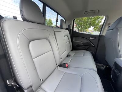 2017 Chevrolet Colorado LT   - Photo 9 - Boise, ID 83704