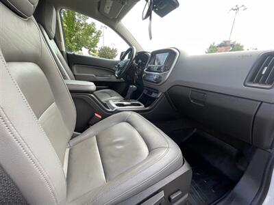 2017 Chevrolet Colorado LT   - Photo 10 - Boise, ID 83704