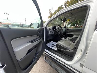 2017 Chevrolet Colorado LT   - Photo 7 - Boise, ID 83704