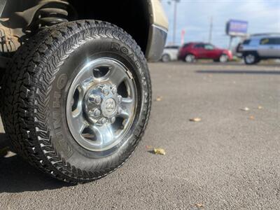 2003 Dodge Ram 2500 SLT   - Photo 11 - Boise, ID 83704